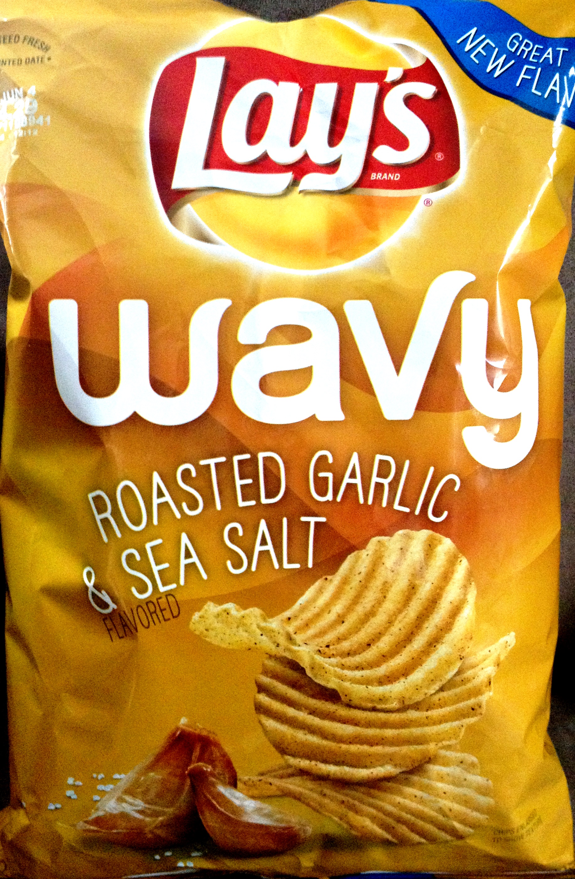 [Image: lays-wavy-roasted-garlic-sea-salt.jpg]