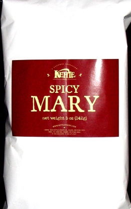 Kettle Chips Spicy Mary