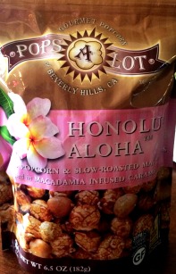 Popsalot - Honolulu Aloha
