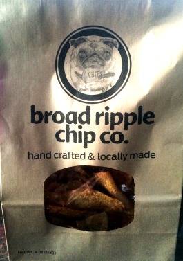 Broad Ripple Chip Co.