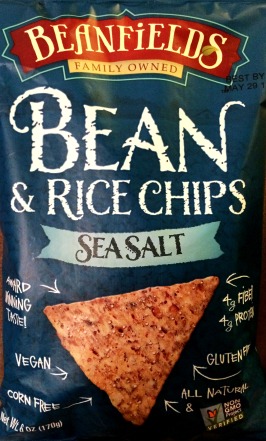 Beanfield's - Sea Salt