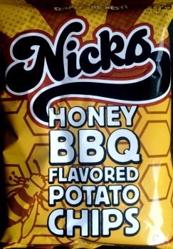 Nick's - Honey BBQ