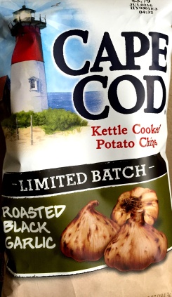 Cape Cod - Roasted Black Garlic